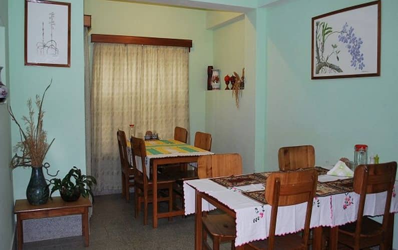 Aashish Khim Guest House, Gangtok 5